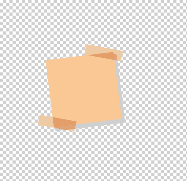 Бумага для заметок для фотошопа