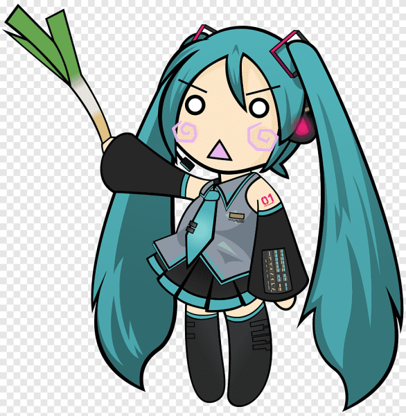 Мику Ievan Polkka