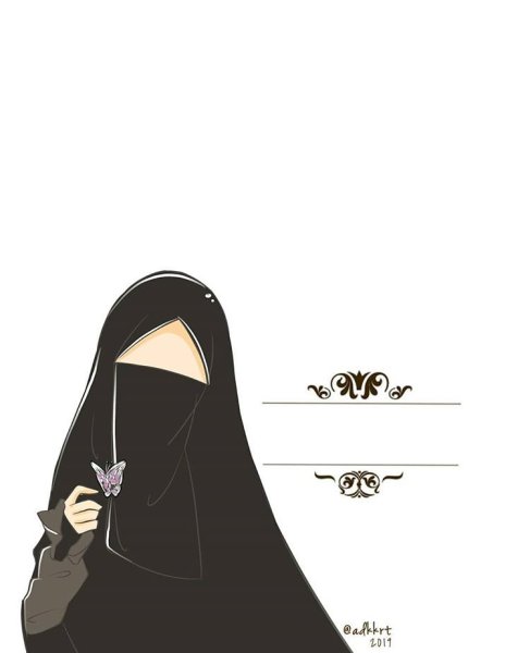 Мусульманки для обложки