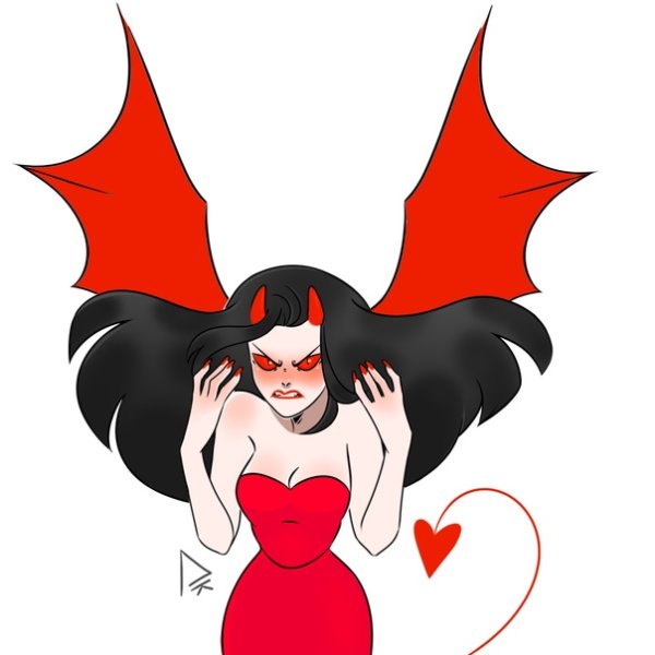 Смертные грехи сатанизма