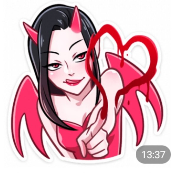 Отель ХАЗБИН персонажи Аластор