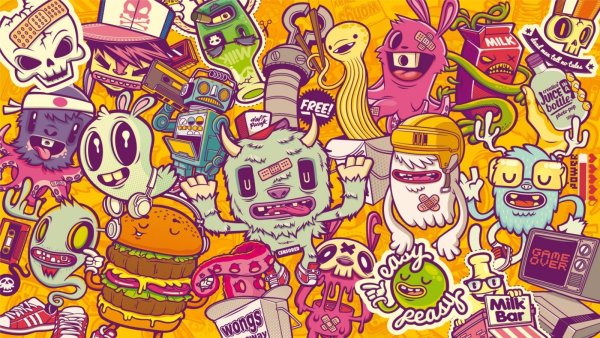 Классный фон