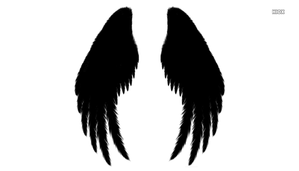 Стикеры Люцифер