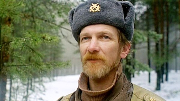 Особенности национальной охоты ну за