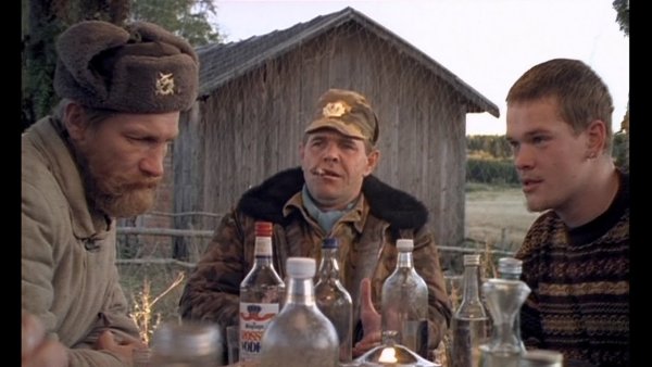 Эмблемы охотничьих клубов