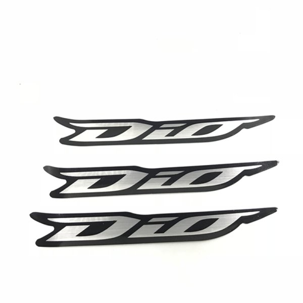 Наклейки Honda Dio 27