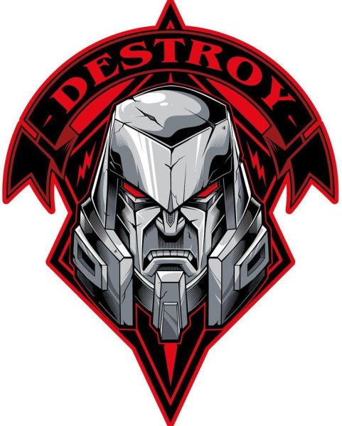 Знак трансформеров