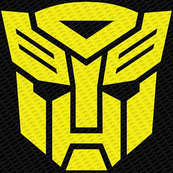 Трансформеры Автоботы значок