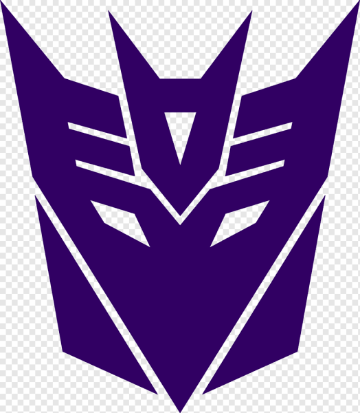 Десептиконская Инсигния