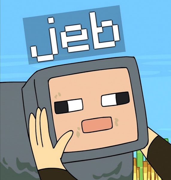 Смайлики для Дискорд майнкрафт