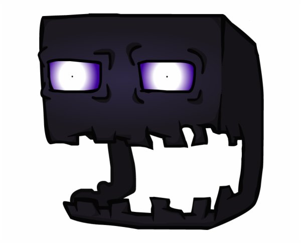 ЭНДЕРМЕН face