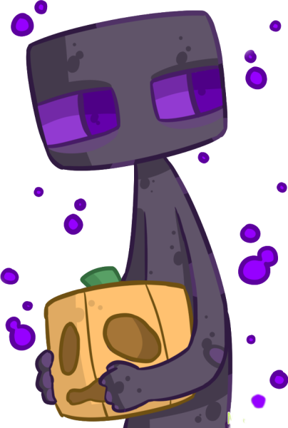 ЭНДЕРМЕН на аву