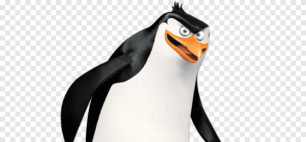 Рико Ковальский Шкипер