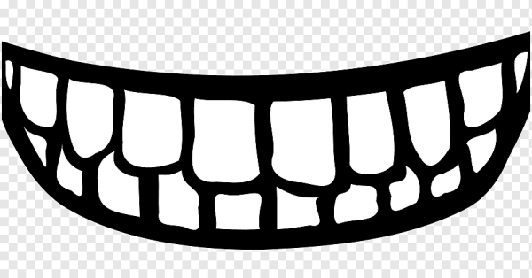 Улыбка для фотошопа