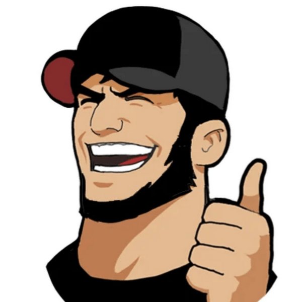 Стикеры на чеченском