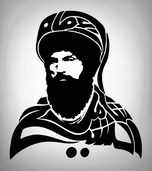 Шамиль Гаджимурадов