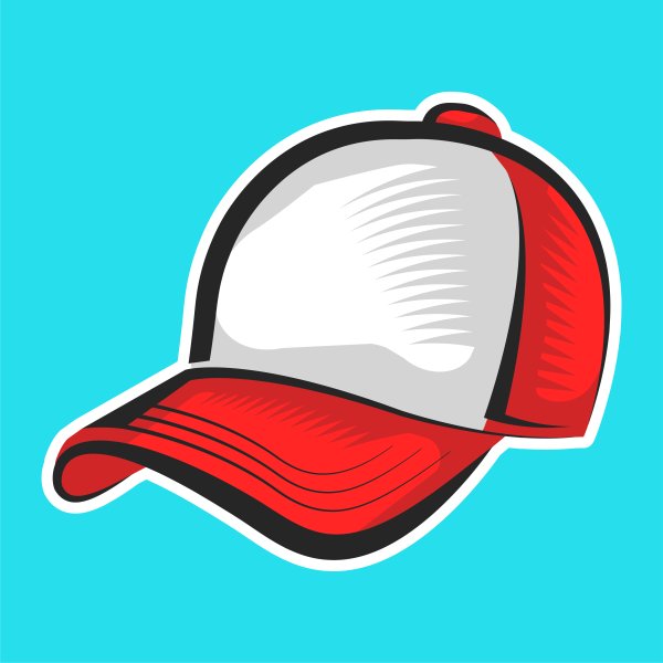 Кепка мультяшные