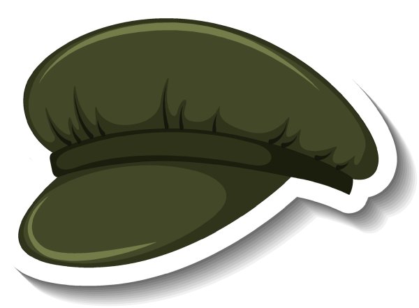 Кепка детская мультяшная