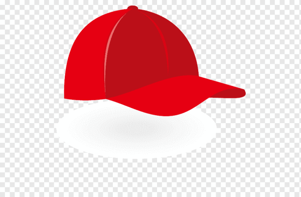 Кепка силуэт