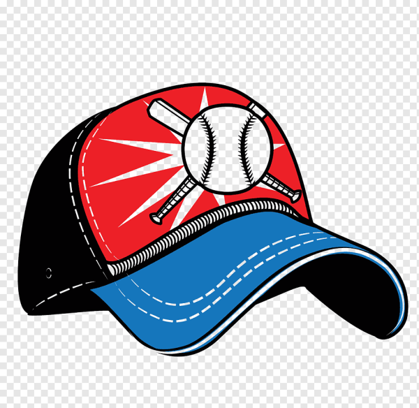 Кепка иллюстрация