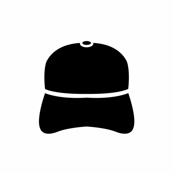 Кепка рэпера вектор