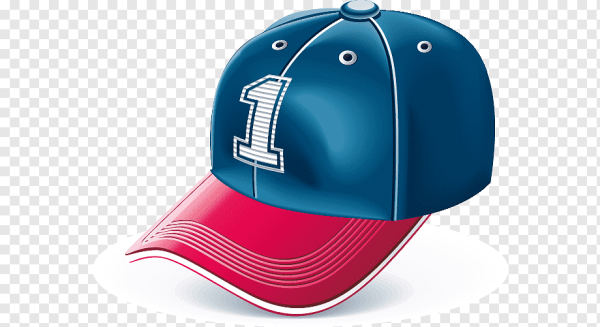 Кепка силуэт