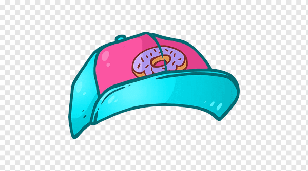 Кепка значок