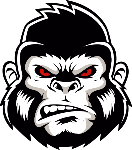 Артем горилла