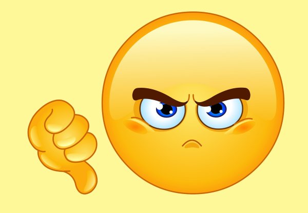 Злая собака логотип