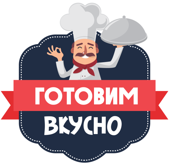 Стикер повар