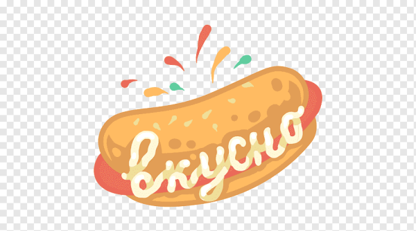 Смайлик Ням Ням