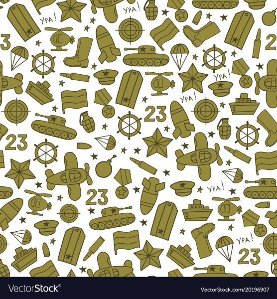 Наклейки на военную тематику