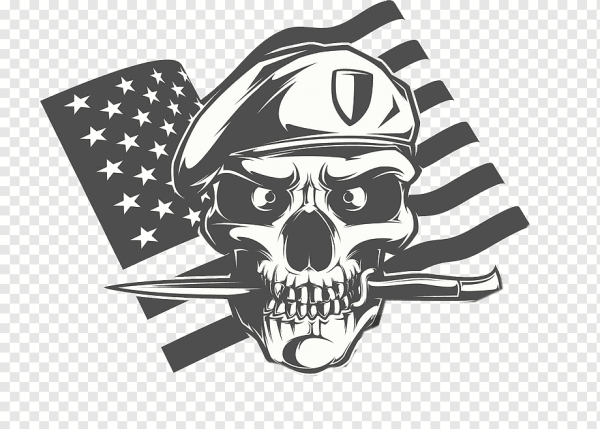 Военные наклейки