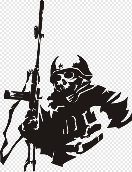 Black w Camo камуфляж