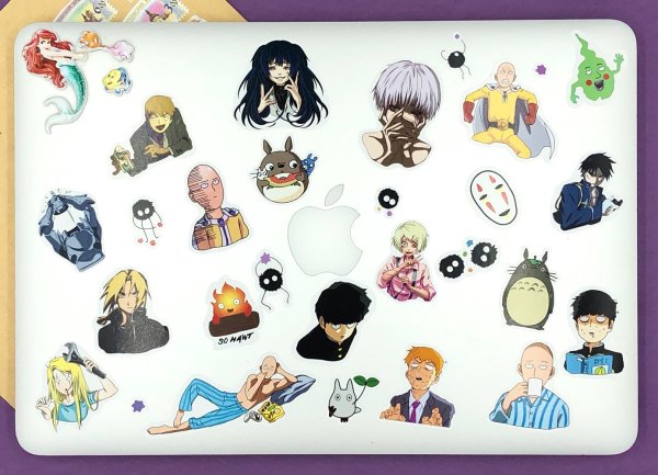 Стикеры по ковиду