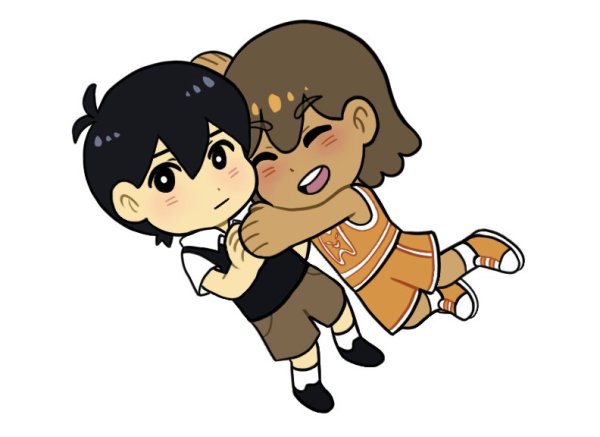 Санни и Кел