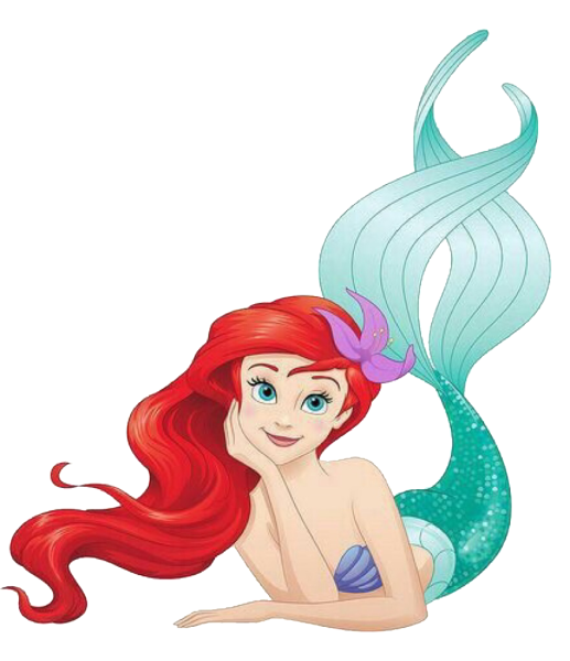 Ариэль вектор