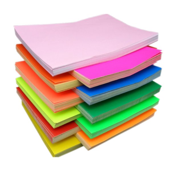 Цветные Клейкие Стикеры