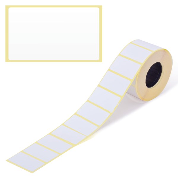 Термоэтикетка 58х40 700 шт