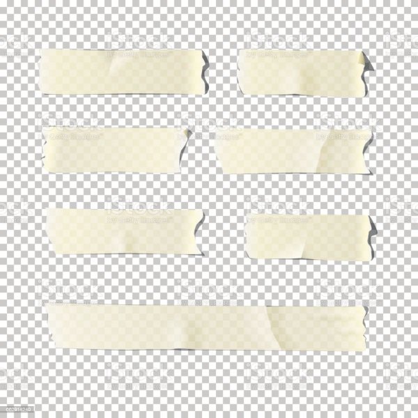 Кусочек скотча