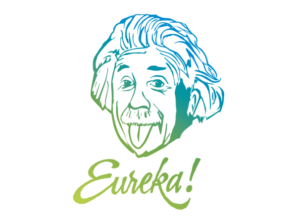 Эврика картина