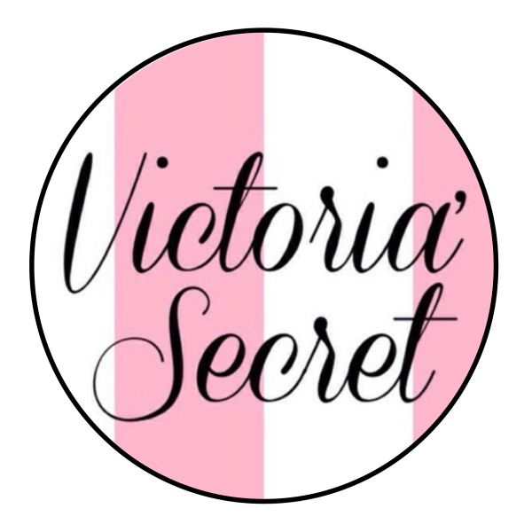 Надпись Виктория на прозрачном фоне