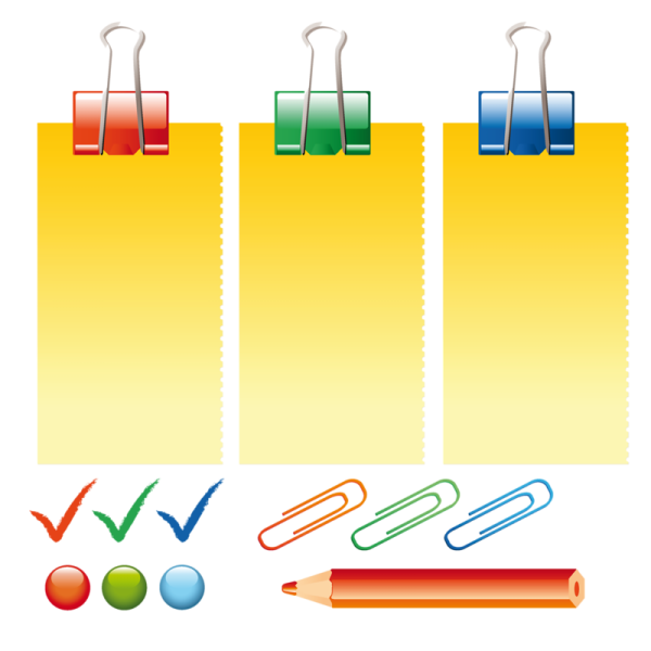 Прозрачные блоки для презентации
