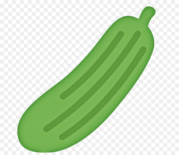 ЭМОДЖИ огурец