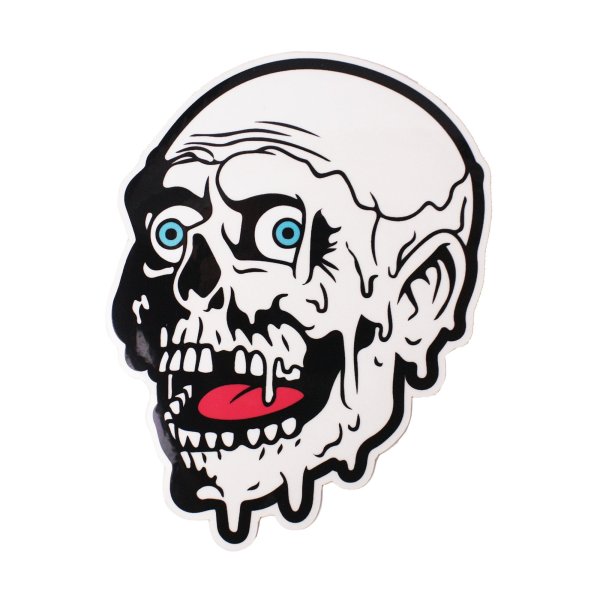 Наклейки на Хэллоуин