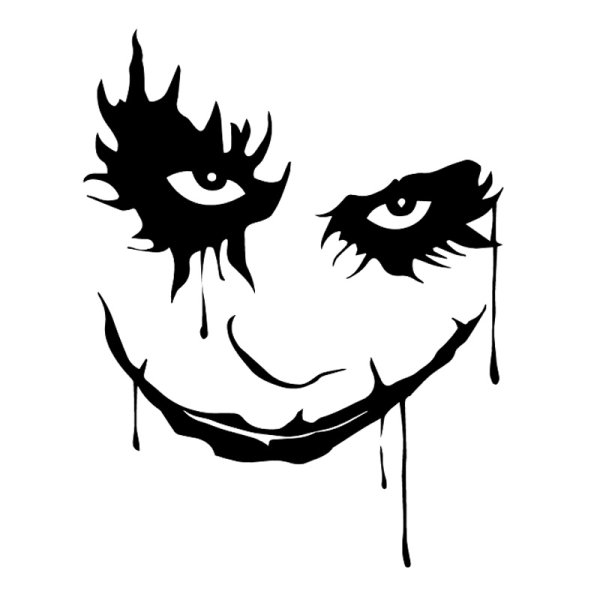 Рисуем стикерами