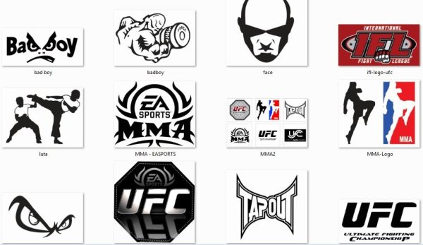 Рисунок юфс