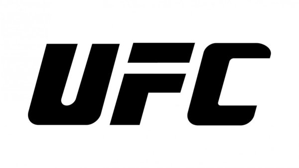 UFC Ultimate Fighting Championship логотип