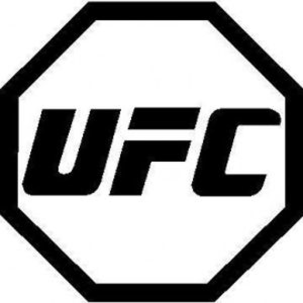 Наклейки UFC