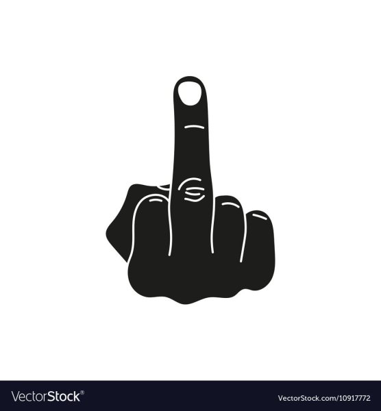 Фак картинка